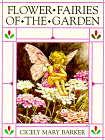 Flower Fairies of the Garden